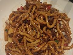 -味上湘菜馆(岳麓山店)
