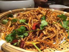iphone_upload_pic-云海肴·汽锅鸡·云南菜(领展购物广场·中关村店)