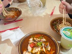 -尧钧财鱼面(育才路店)