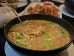 地瓜粉条-大厝宅海鲜馆
