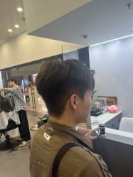 -CIT造型·烫发·染发