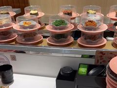 -争鲜回转寿司(通州万达店)