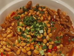 -楚禾宴·家宴(光谷大道店)