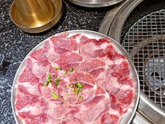-红泥小火炉·东北泥炉烤肉(天一旗舰店)
