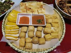 -福照楼汽锅鸡·云南特色菜(护国路店)