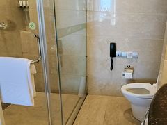 -唐山河头老街国丰维景度假大酒店