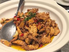 -渔舟意·湖南家宴(萝岗纳金城店)