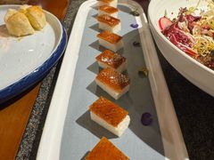 -真地道京味府·鲜橙烤鸭·北京菜(朝外大街东大桥店)