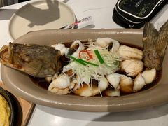 -鹿港小镇(中关村店)