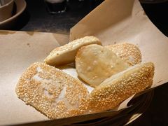 土炉烧饼-炉鱼(西溪银泰城店)