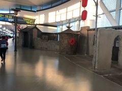 -银川河东国际机场