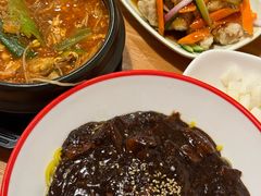 -多宾韩国料理(学衡路店)