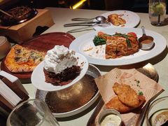 -碧特博格·20年品牌西餐厅(芜湖路店)