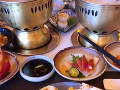 -喜庭海鲜自助(来福士店)