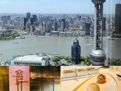 -金轩中餐厅 Jin Xuan(浦东丽思卡尔顿酒店)