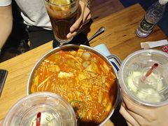 -花腰餐吧Bistro烧烤 傣味(传媒大学店)