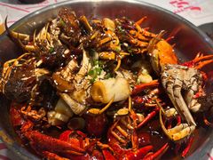 -靓靓蒸虾·头牌蒸虾(南山桂庙店)