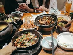 -云海肴·汽锅鸡·云南菜(美罗城店)