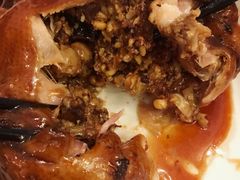 八宝鸭-吴门人家·苏宴宫廷菜(拙政园店)