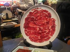 -巴蜀大将火锅(春熙店)