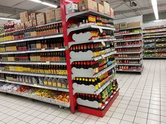 -农工商超市(金沙江路店)