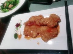 -小南洋海景餐厅(深圳湾店)