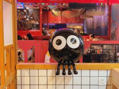 -怪物的冰与火(天虹商场中山路店)