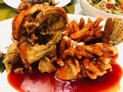 -得月楼·省级非遗·传统苏帮菜(观前店)