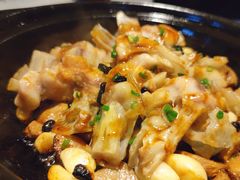 秘制砂锅大鱼头-炳胜品味(海印总店)