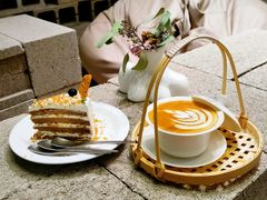 -Fvacee 福万斯柠檬茶·咖啡(狮山店)