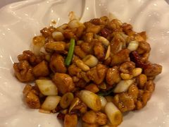 -全聚德(上海首店浦东店)
