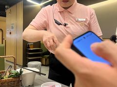 -海底捞火锅(王府井银泰in88店)