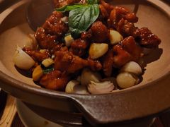 -青年公社烤鸭(青年路店)