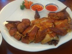 -庞大滦州国际大酒店