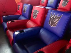 -百誉影城(草埔店)