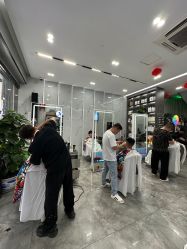 -半岛时尚造型