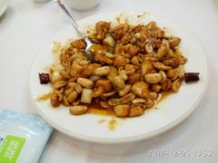 宫保鸡丁-眉州东坡(亚运村店)