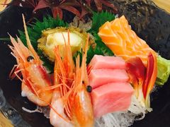 -樱の千渡日式料理·铁板烧•烧鸟(金盛田广场店)