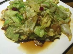 -新疆伏拉沃餐厅(白龙南路店)