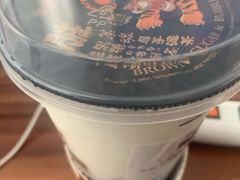 -LELECHA乐乐茶(美罗城店)