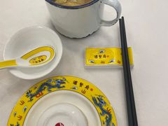-汇贤府·李氏新鲁菜(万寿路店)