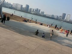 -天鹅湖体育公园