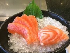 -大渔铁板烧(蛇口店)