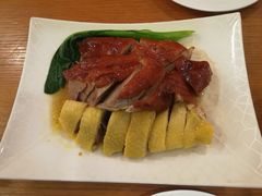 -香江小厨 The Kitchen(香江俱乐部店)