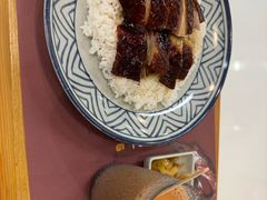 -棋哥烧鹅餐室(发昌大厦店)