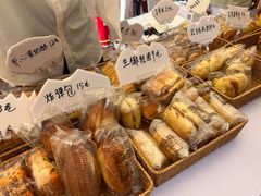 -罗莎蛋糕(魔法师司门口店)