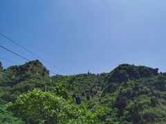 -京东石林峡风景区