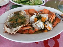 -新渔享海鲜餐厅(广海渔人码头店)