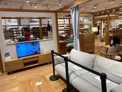 -MUJI无印良品(环球港店)