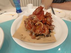 -普天和酒楼(天津之眼店)
